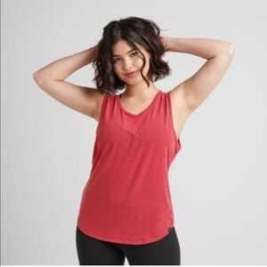 HEMP Momma Celia Tank Size S